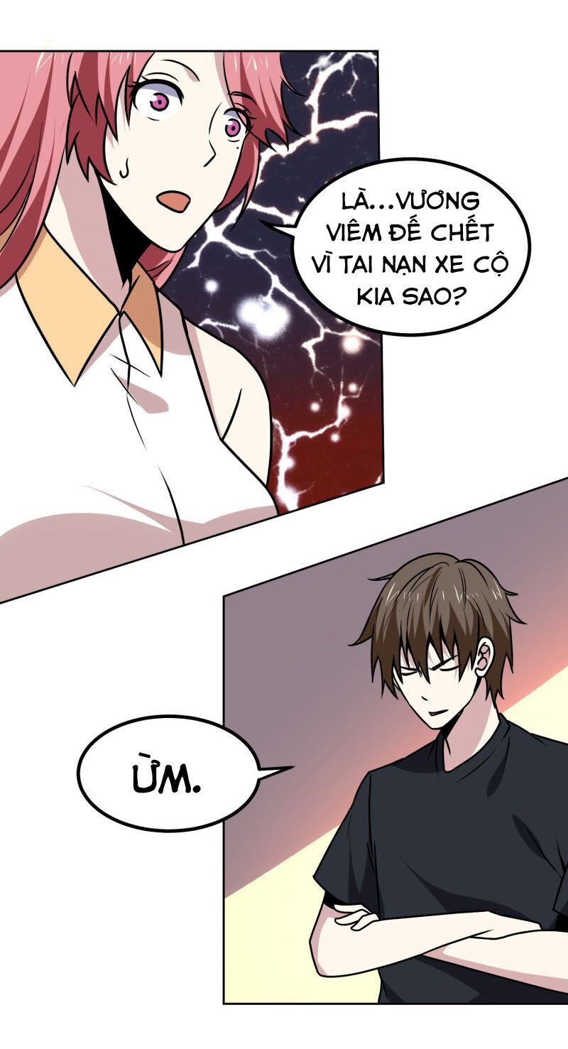 Tay Chơi Thần Cấp Chapter 165 - Trang 2