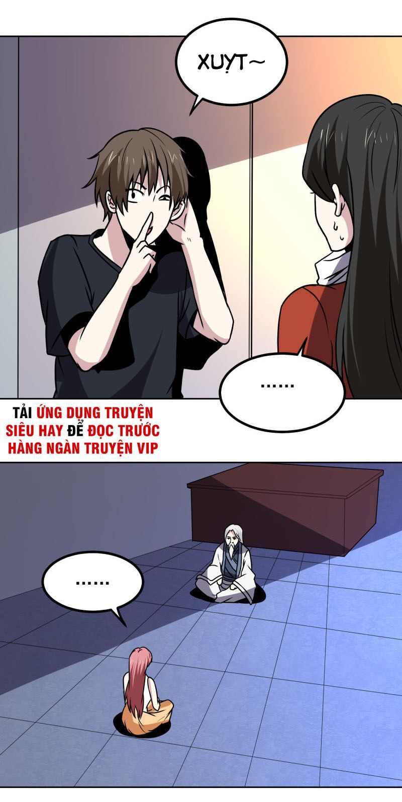 Tay Chơi Thần Cấp Chapter 164 - Trang 2