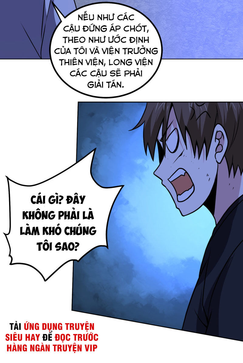 Tay Chơi Thần Cấp Chapter 163 - Trang 2