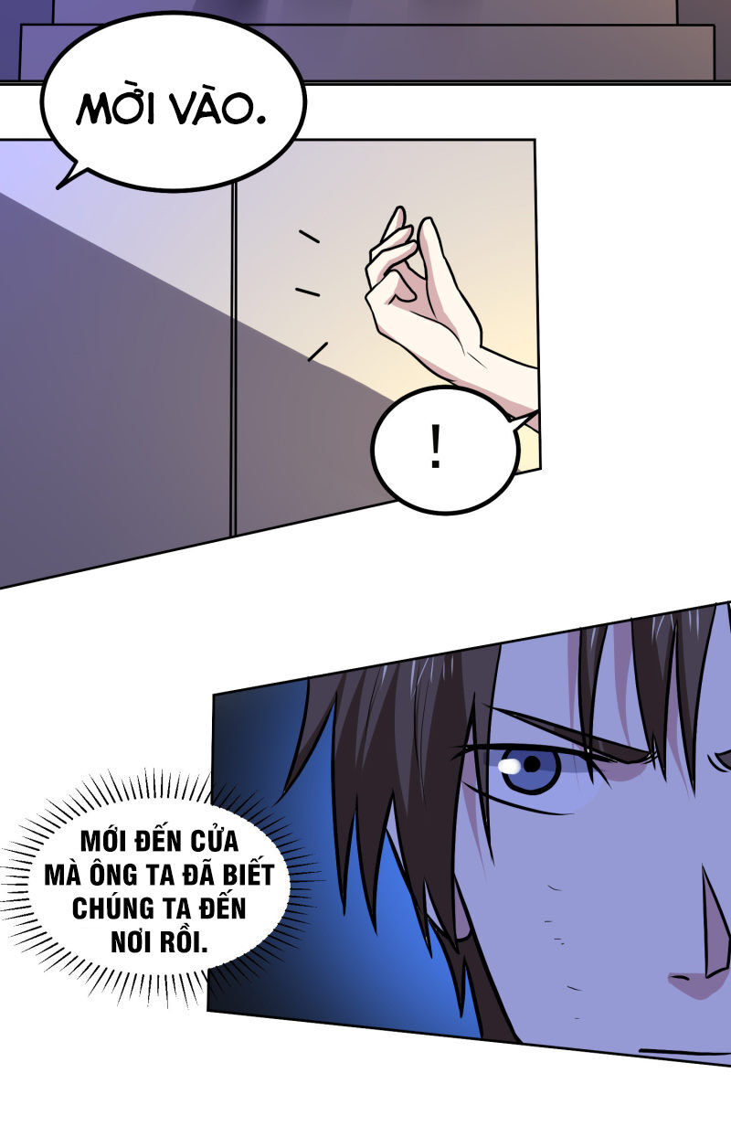 Tay Chơi Thần Cấp Chapter 163 - Trang 2