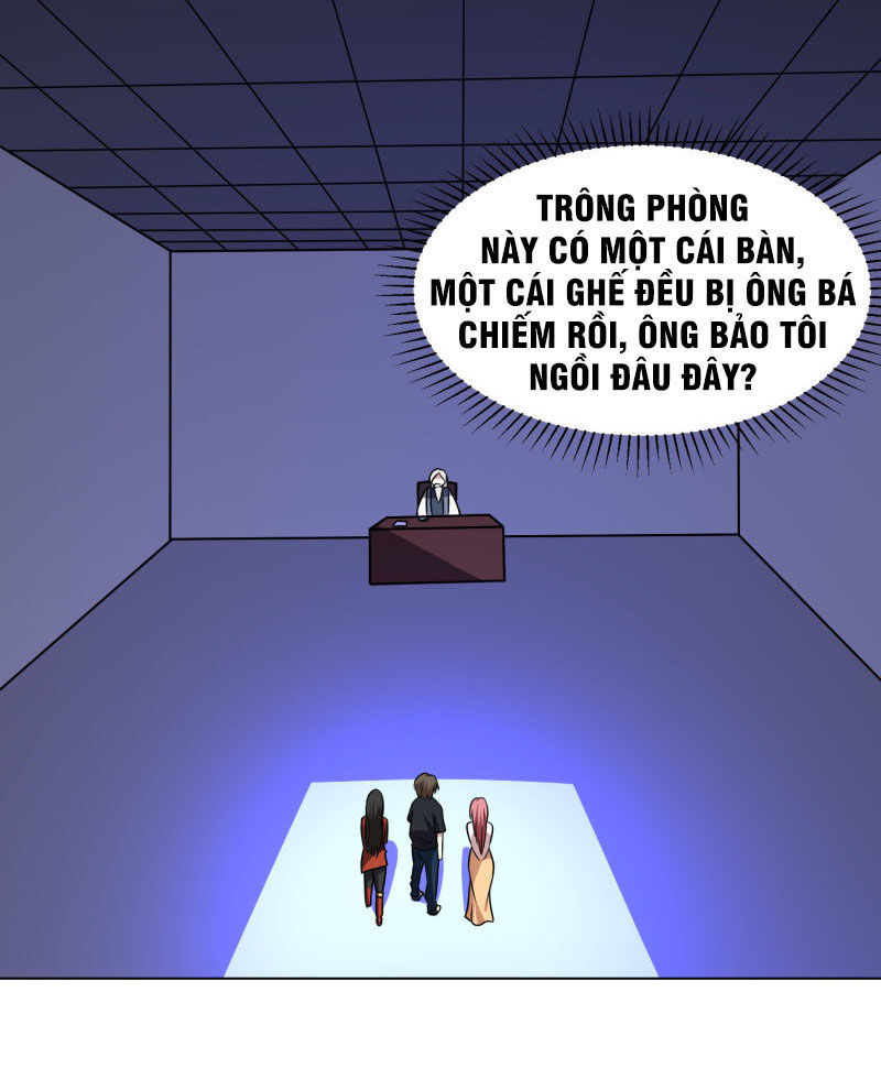 Tay Chơi Thần Cấp Chapter 163 - Trang 2