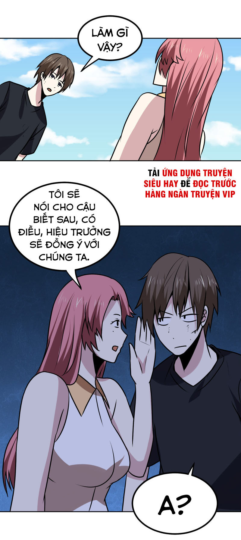 Tay Chơi Thần Cấp Chapter 162 - Trang 2