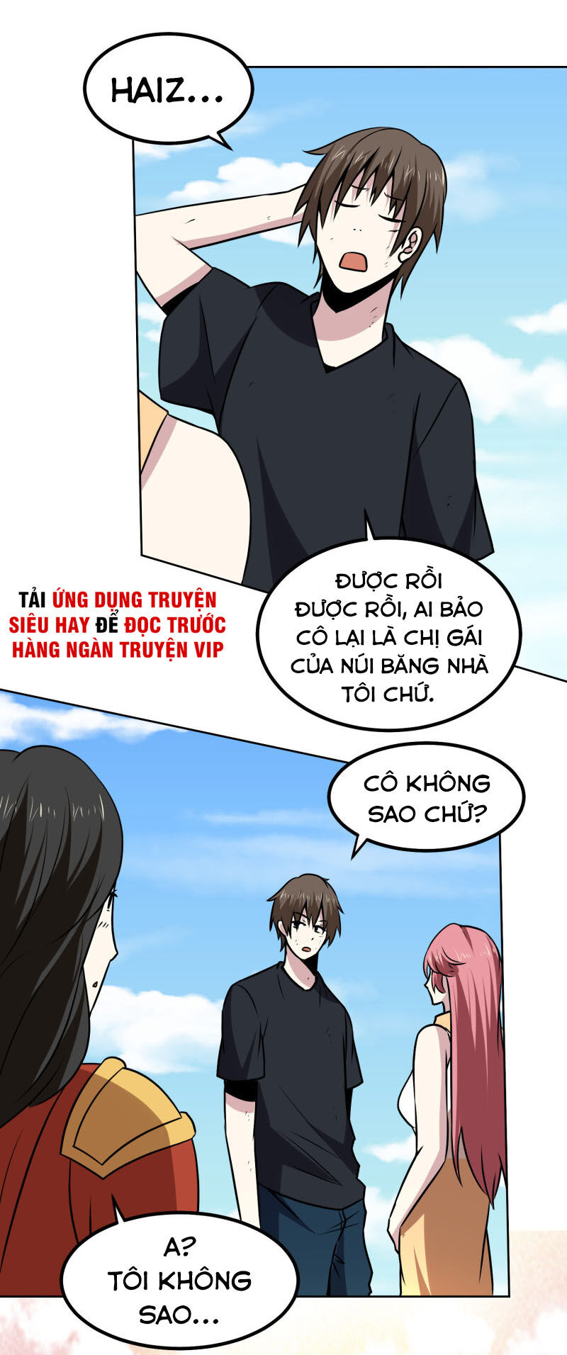 Tay Chơi Thần Cấp Chapter 162 - Trang 2