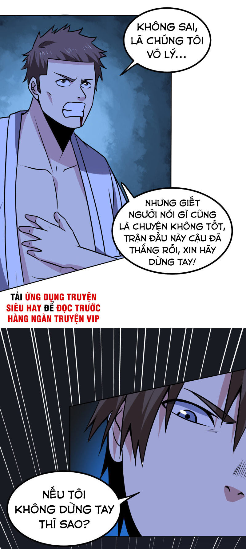 Tay Chơi Thần Cấp Chapter 162 - Trang 2