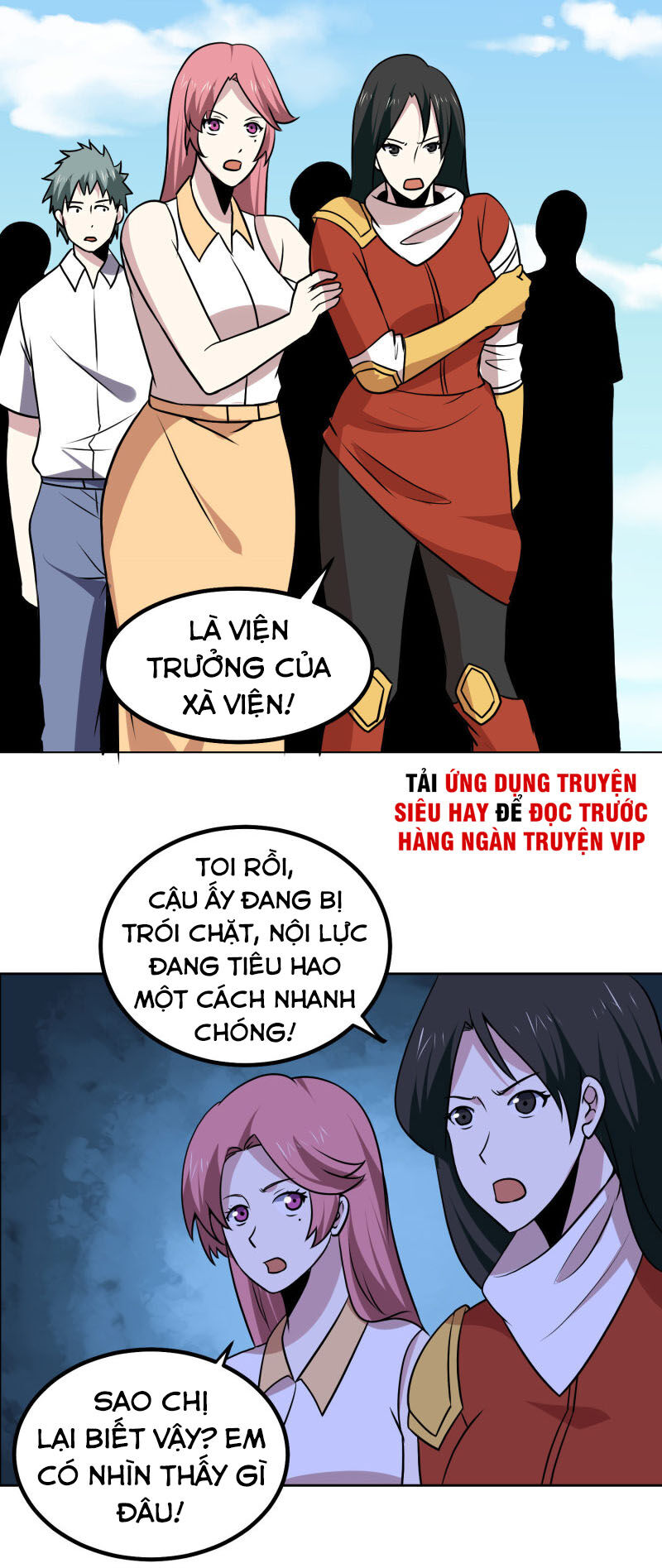 Tay Chơi Thần Cấp Chapter 160 - Trang 2