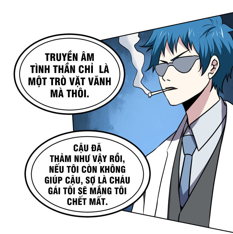 Tay Chơi Thần Cấp Chapter 160 - Trang 2