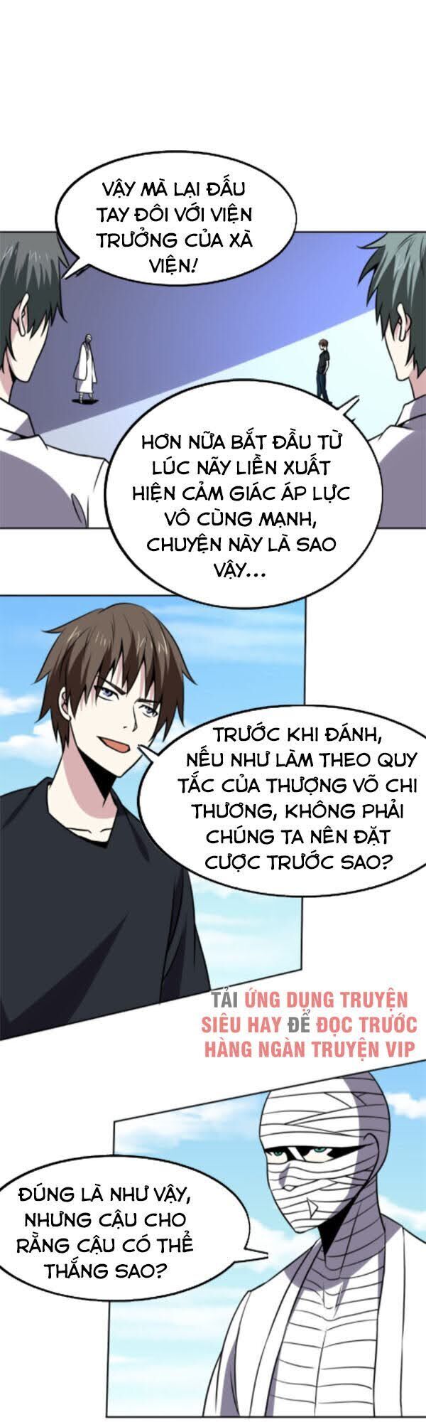 Tay Chơi Thần Cấp Chapter 159 - Trang 2