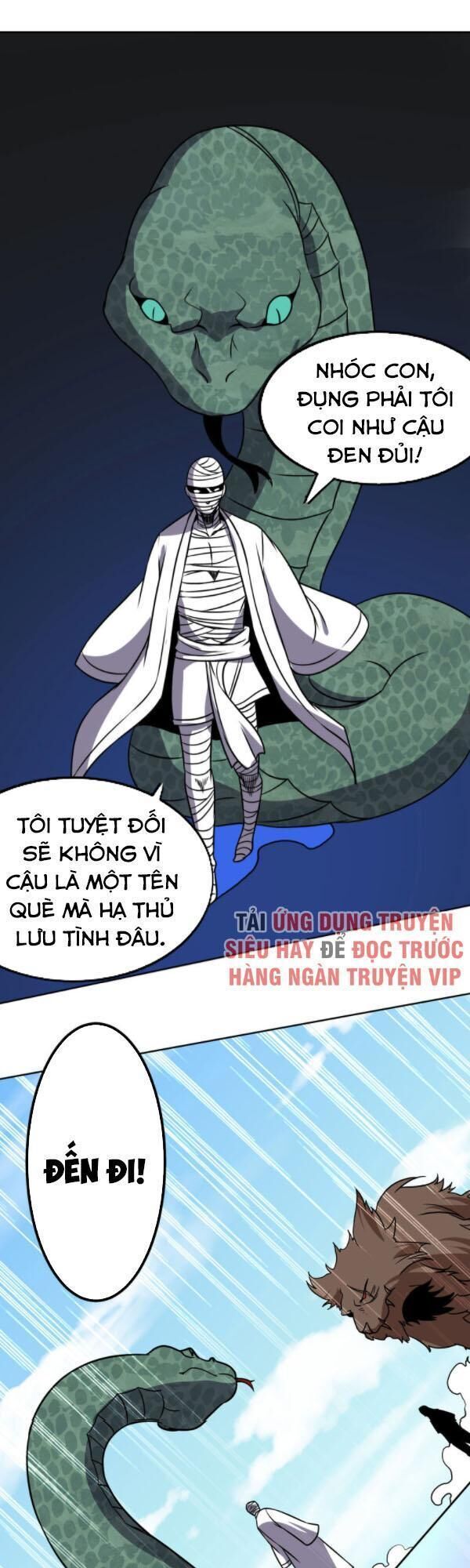 Tay Chơi Thần Cấp Chapter 158 - Trang 2