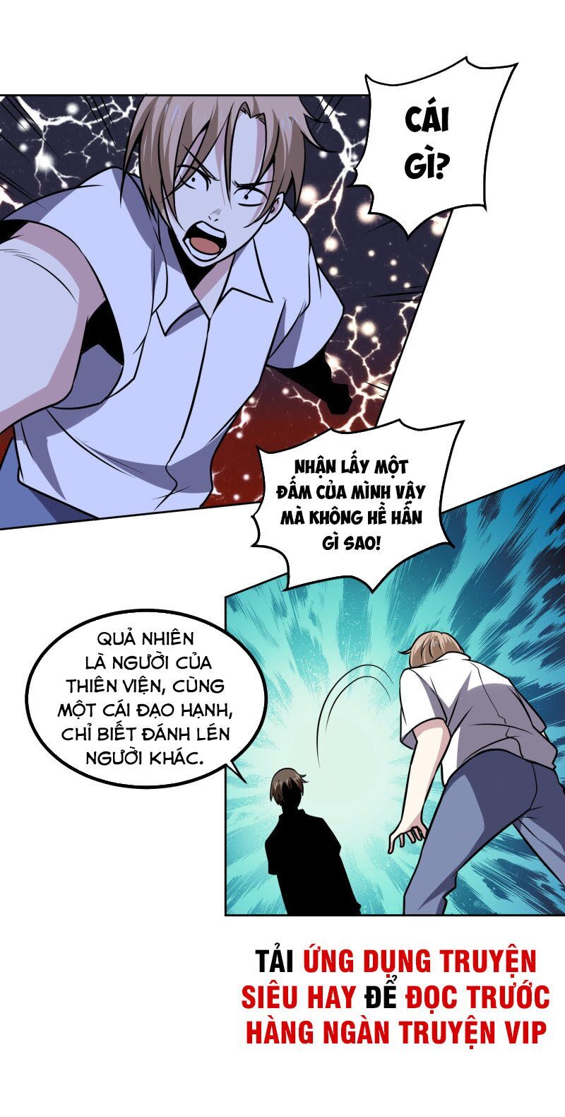 Tay Chơi Thần Cấp Chapter 156 - Trang 2