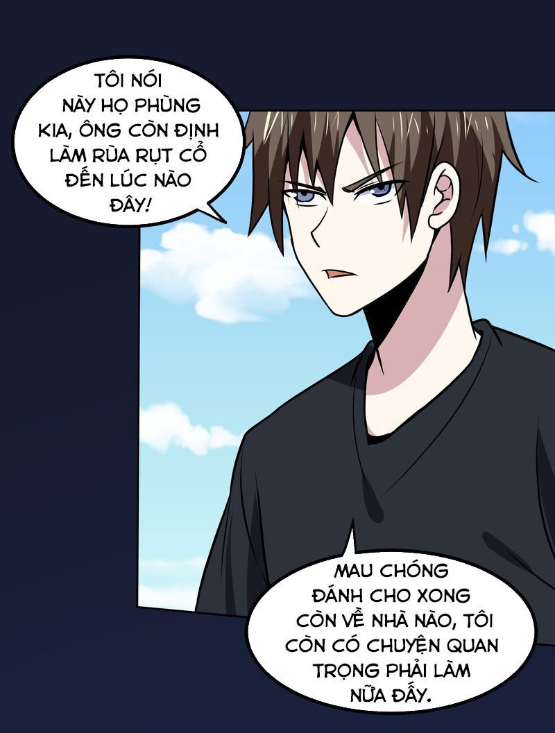 Tay Chơi Thần Cấp Chapter 156 - Trang 2