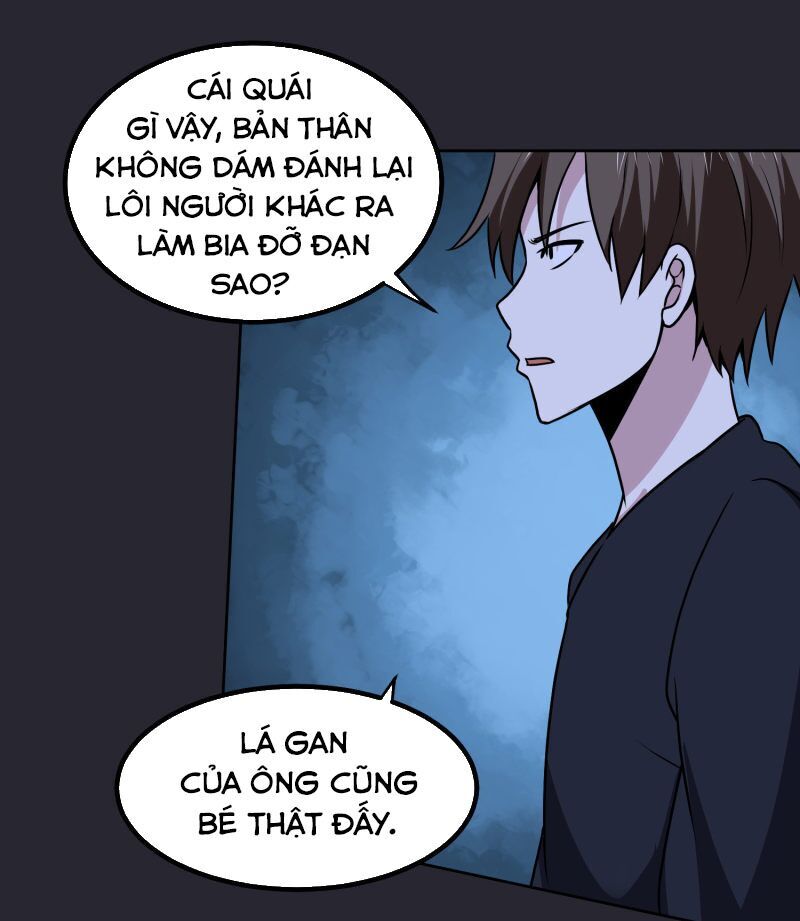 Tay Chơi Thần Cấp Chapter 156 - Trang 2