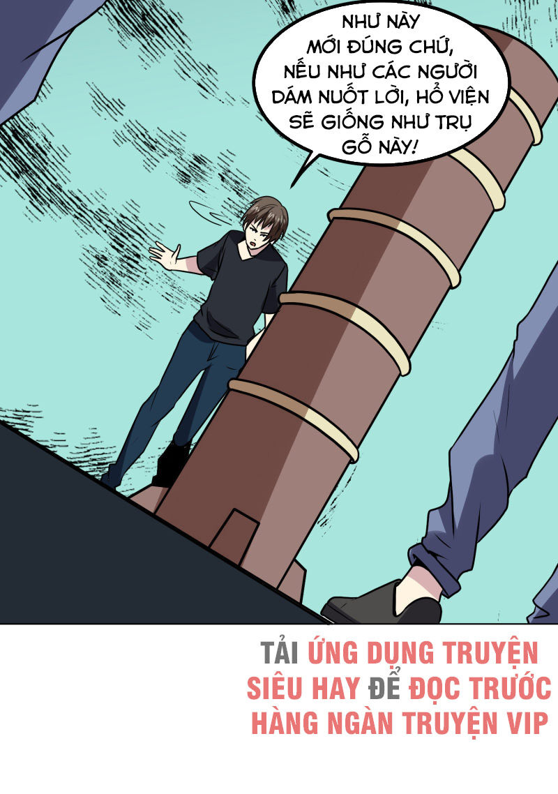 Tay Chơi Thần Cấp Chapter 155 - Trang 2