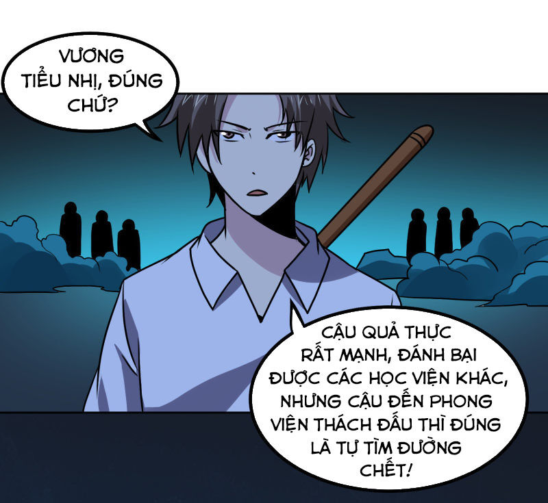 Tay Chơi Thần Cấp Chapter 155 - Trang 2