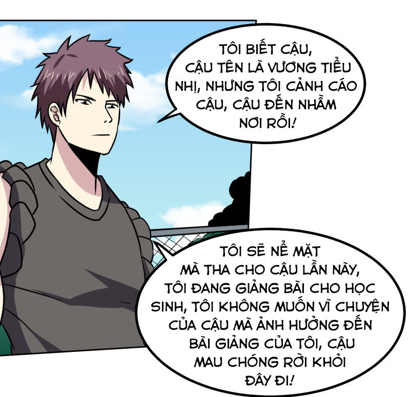 Tay Chơi Thần Cấp Chapter 154 - Trang 2