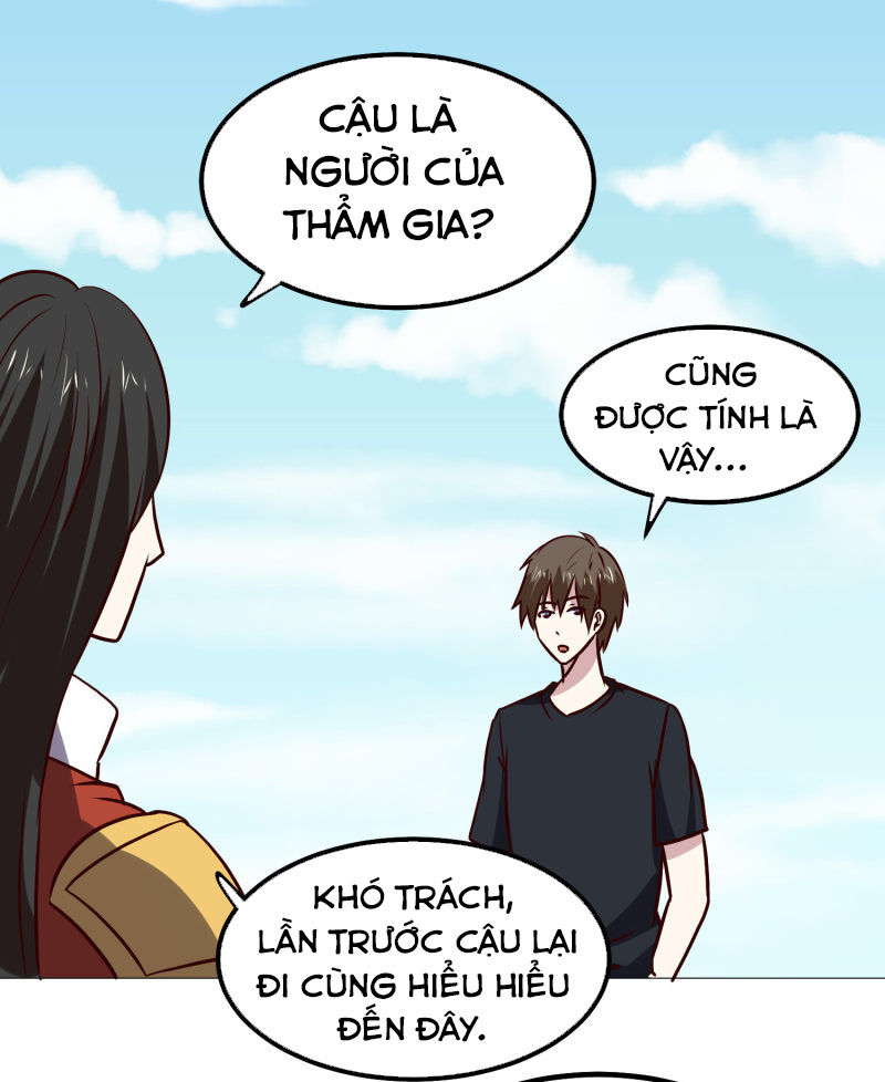 Tay Chơi Thần Cấp Chapter 150 - Trang 2