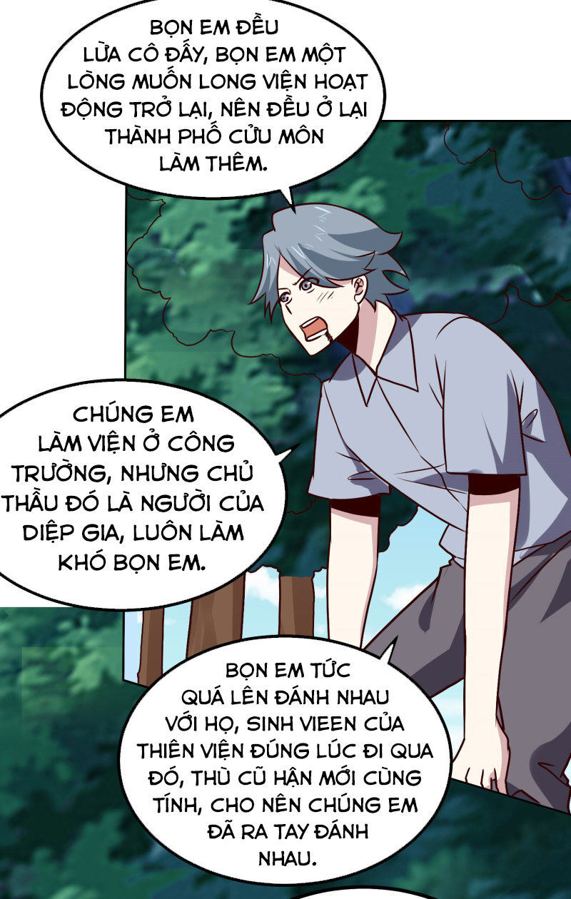 Tay Chơi Thần Cấp Chapter 150 - Trang 2