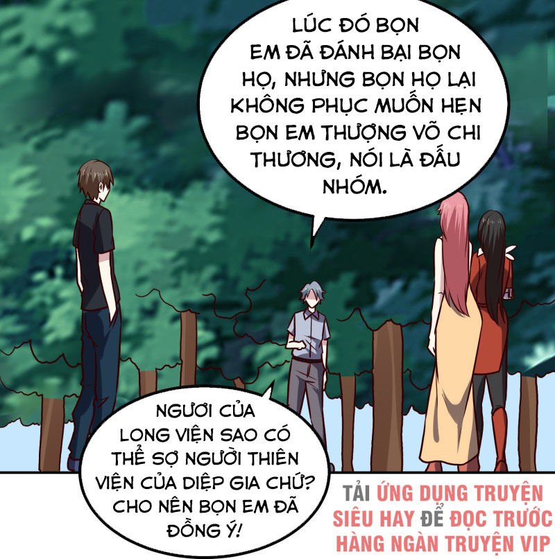 Tay Chơi Thần Cấp Chapter 150 - Trang 2