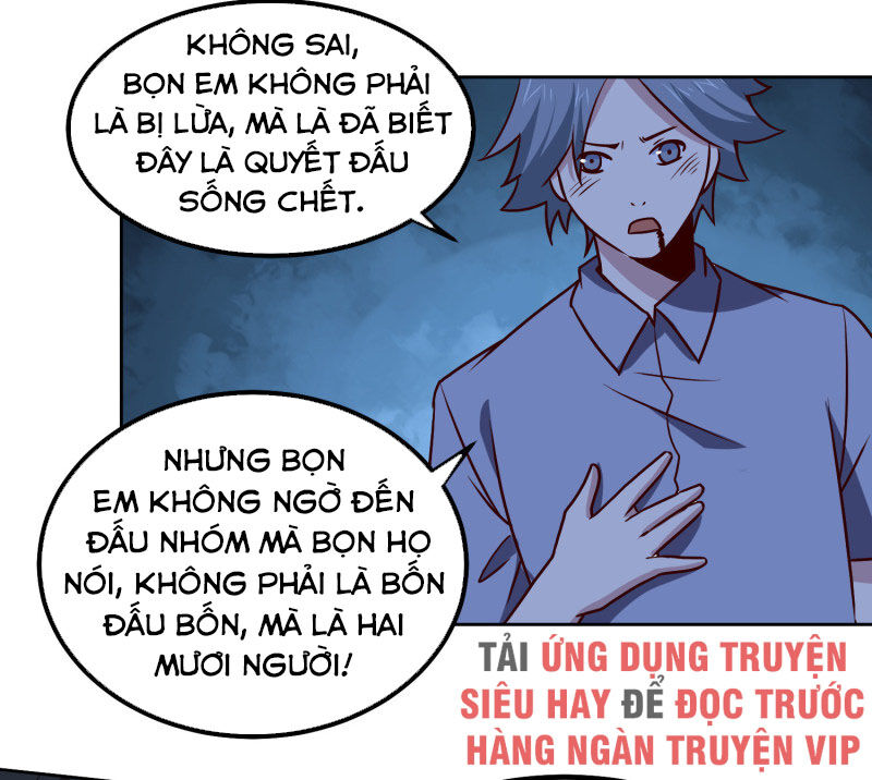 Tay Chơi Thần Cấp Chapter 150 - Trang 2