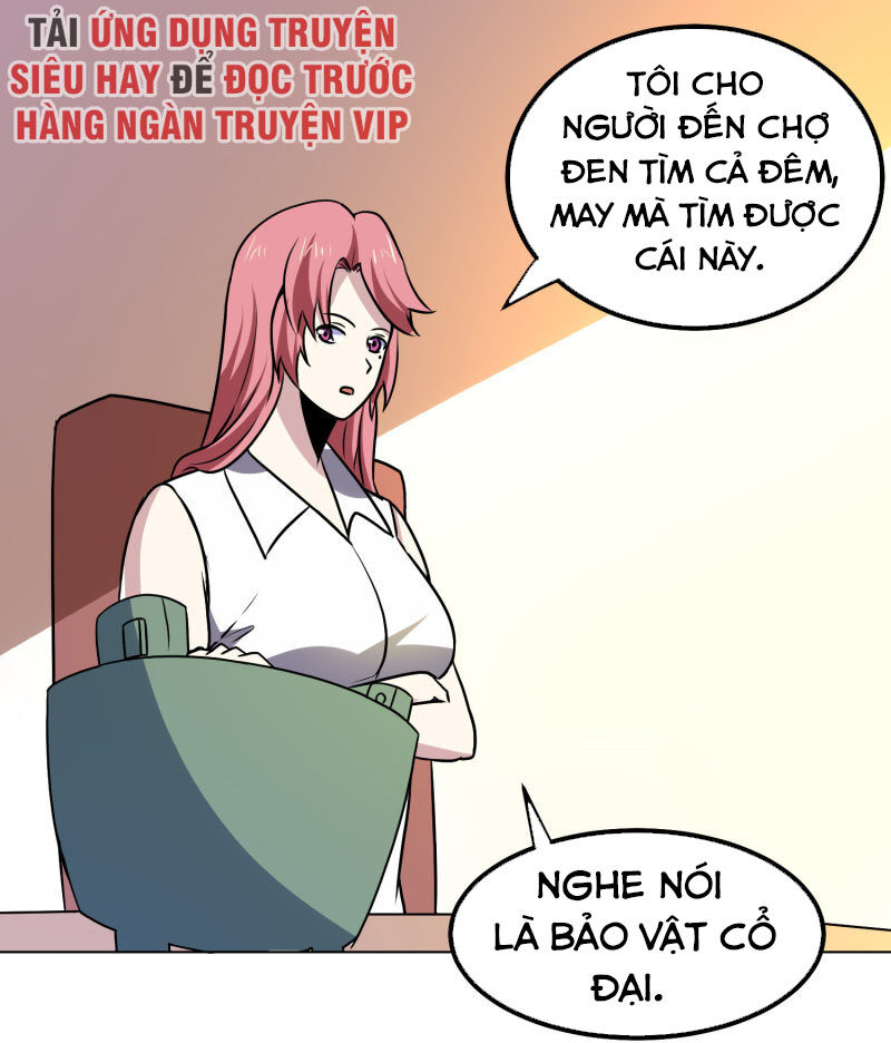 Tay Chơi Thần Cấp Chapter 149 - Trang 2