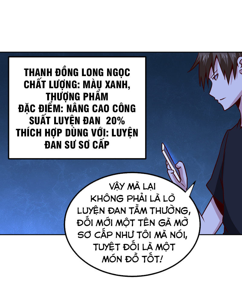 Tay Chơi Thần Cấp Chapter 149 - Trang 2