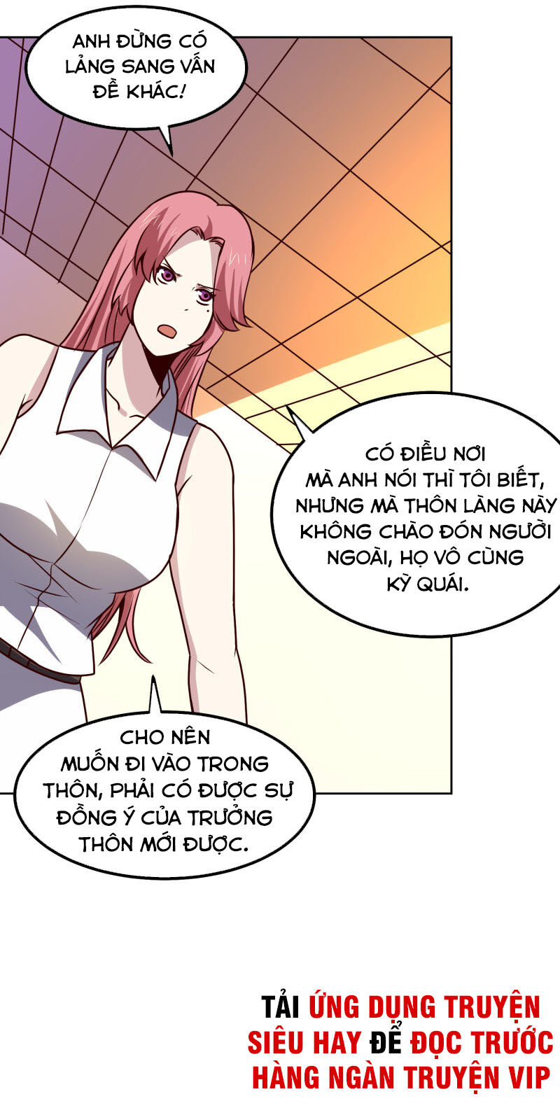 Tay Chơi Thần Cấp Chapter 149 - Trang 2