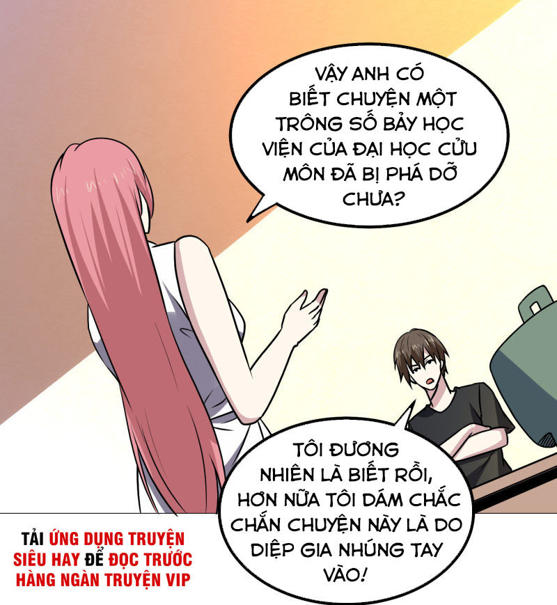 Tay Chơi Thần Cấp Chapter 149 - Trang 2