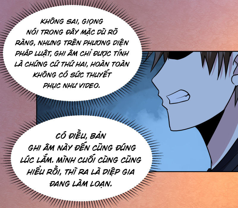 Tay Chơi Thần Cấp Chapter 149 - Trang 2