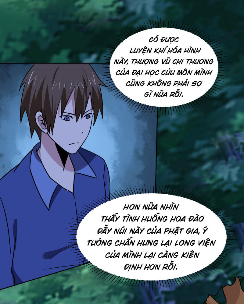 Tay Chơi Thần Cấp Chapter 148 - Trang 2