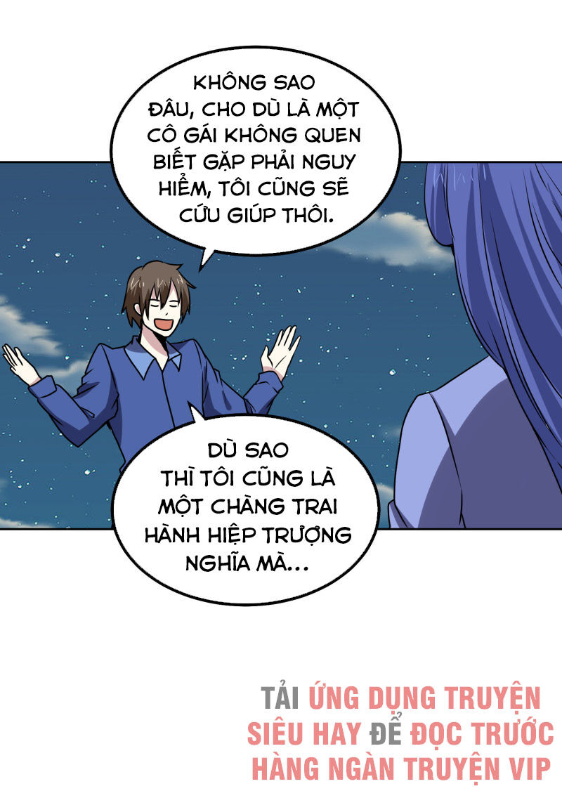 Tay Chơi Thần Cấp Chapter 148 - Trang 2