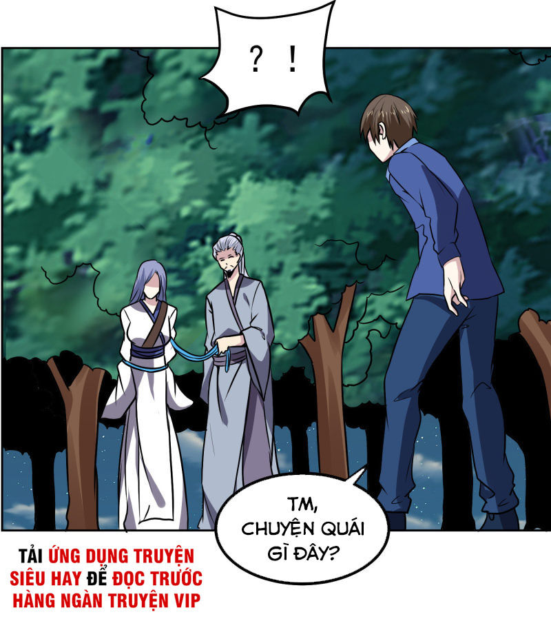 Tay Chơi Thần Cấp Chapter 146 - Trang 2