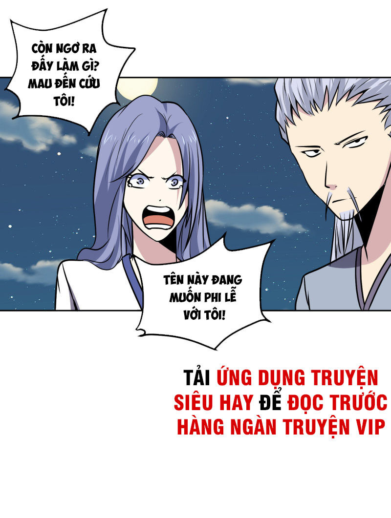 Tay Chơi Thần Cấp Chapter 146 - Trang 2