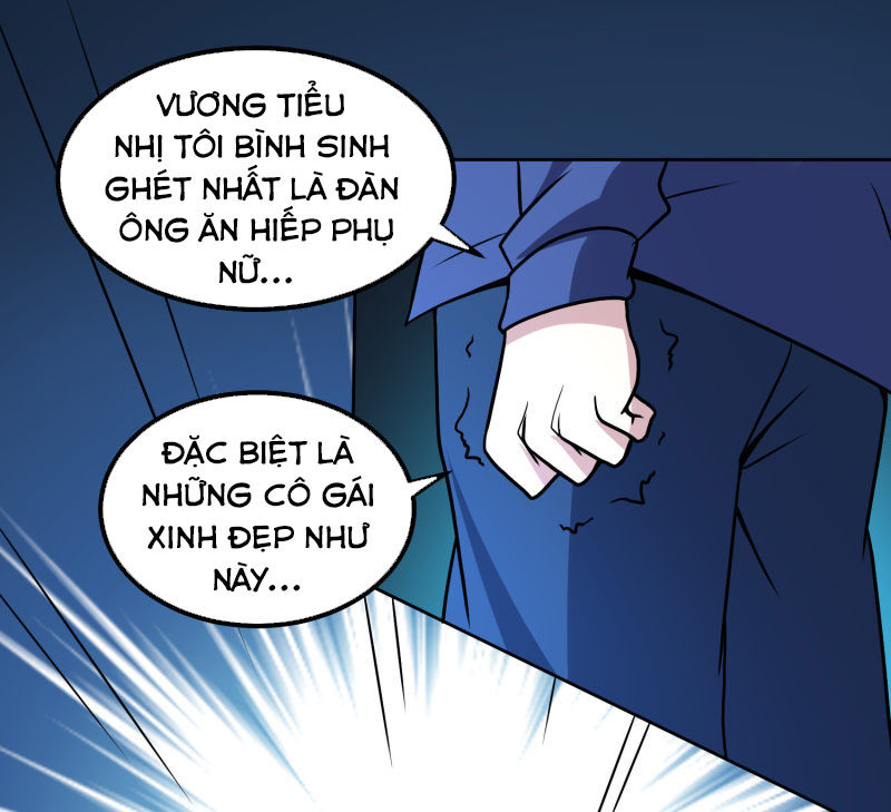 Tay Chơi Thần Cấp Chapter 146 - Trang 2