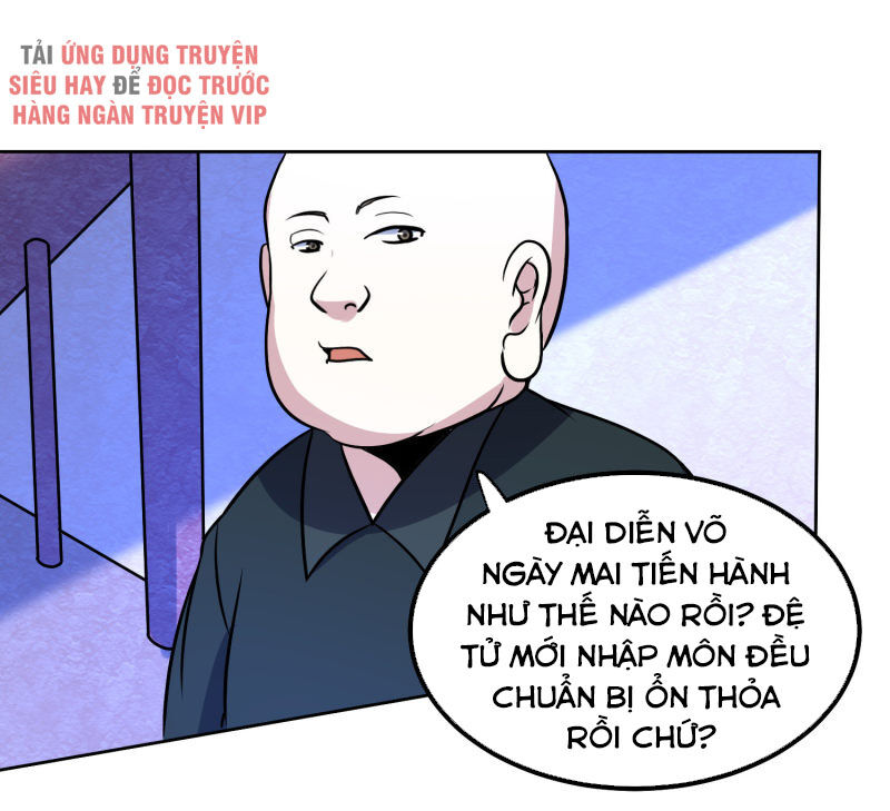 Tay Chơi Thần Cấp Chapter 145 - Trang 2