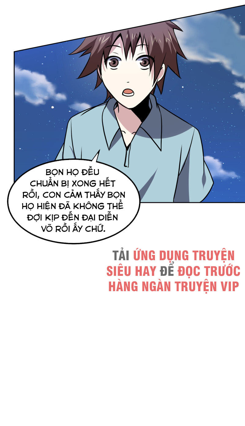 Tay Chơi Thần Cấp Chapter 145 - Trang 2