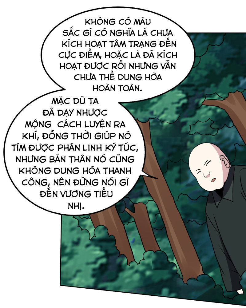 Tay Chơi Thần Cấp Chapter 145 - Trang 2