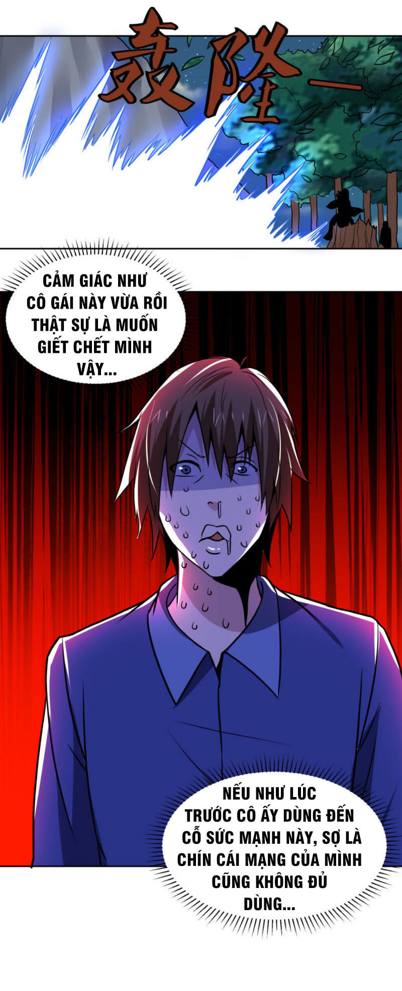 Tay Chơi Thần Cấp Chapter 144 - Trang 2