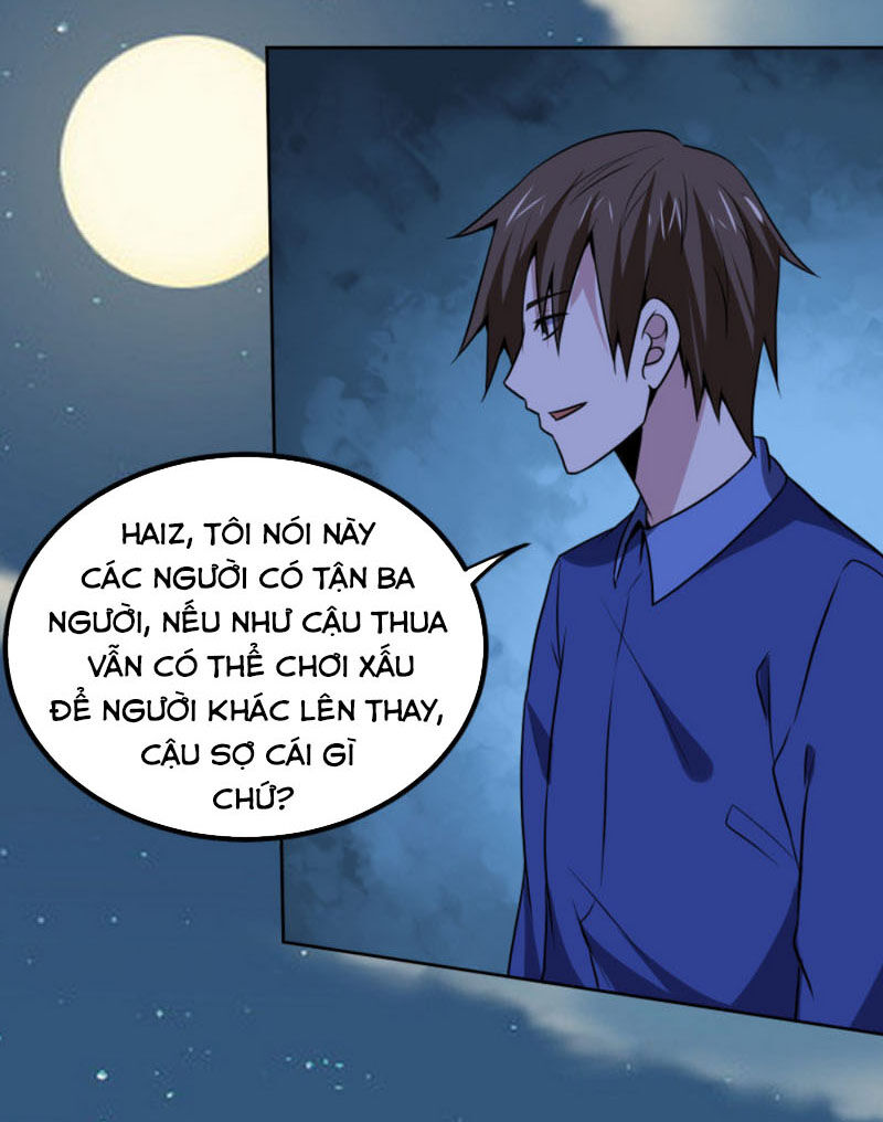 Tay Chơi Thần Cấp Chapter 139 - Trang 2