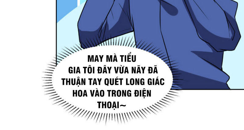 Tay Chơi Thần Cấp Chapter 138 - Trang 2