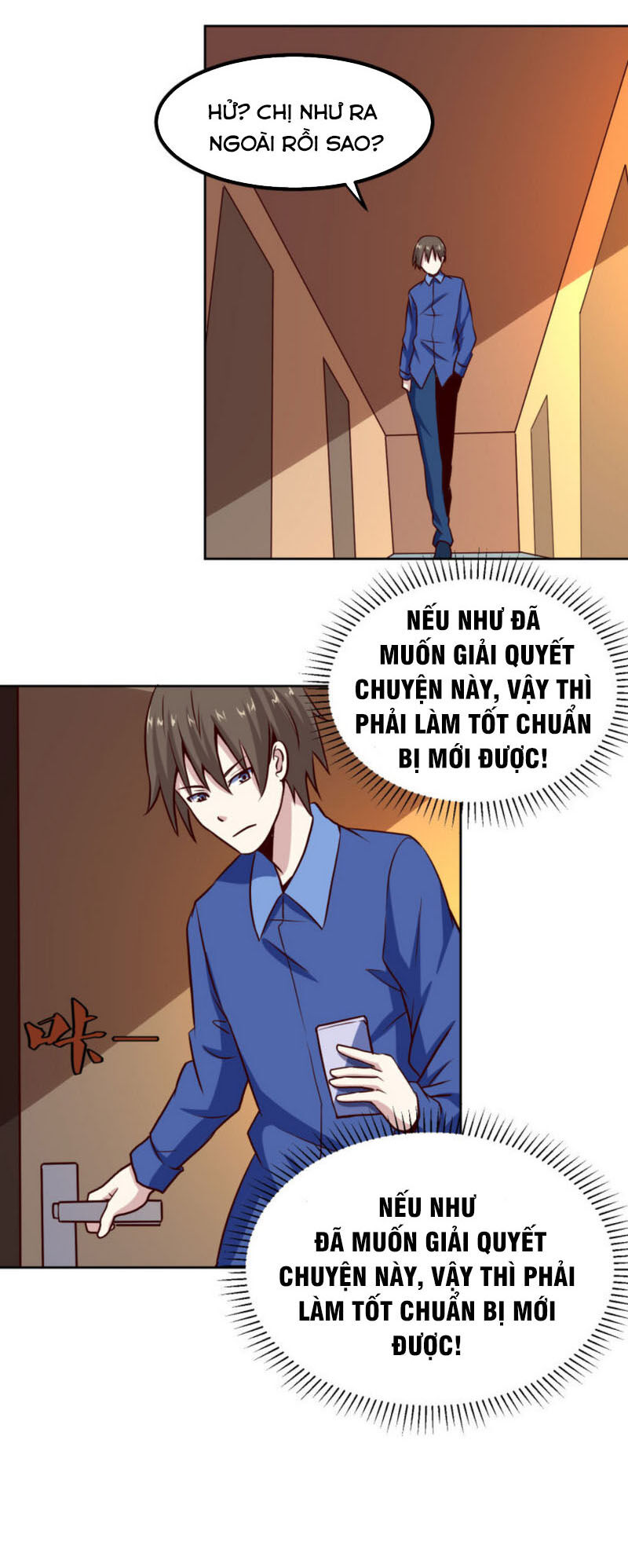 Tay Chơi Thần Cấp Chapter 136 - Trang 2