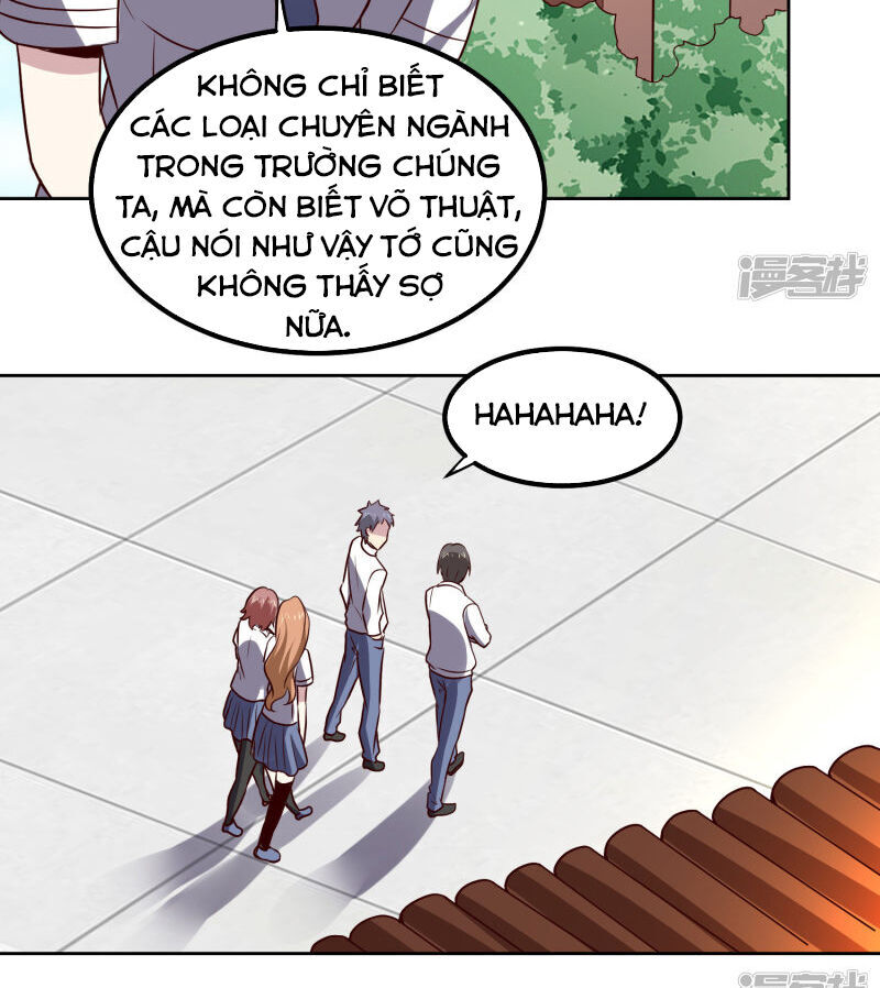 Tay Chơi Thần Cấp Chapter 133 - Trang 2