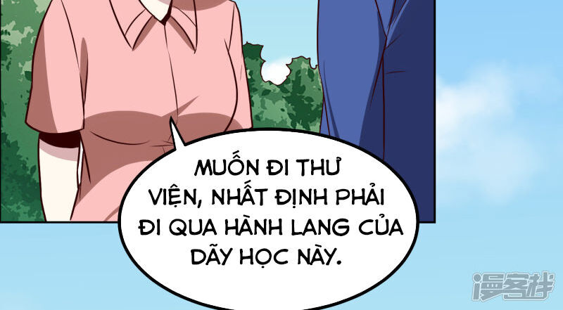 Tay Chơi Thần Cấp Chapter 133 - Trang 2