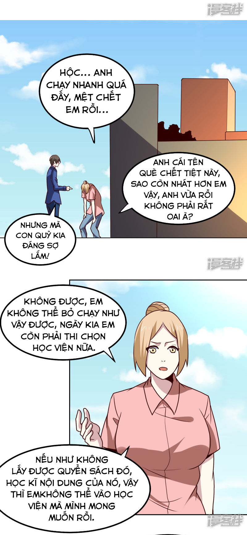 Tay Chơi Thần Cấp Chapter 132 - Trang 2