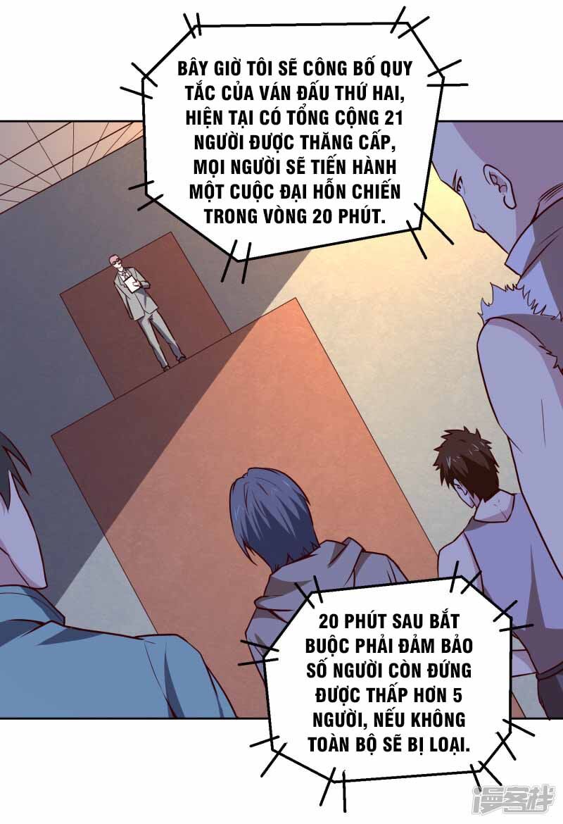 Tay Chơi Thần Cấp Chapter 124 - Trang 2