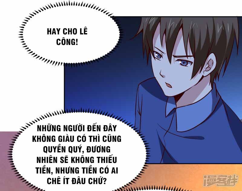 Tay Chơi Thần Cấp Chapter 124 - Trang 2