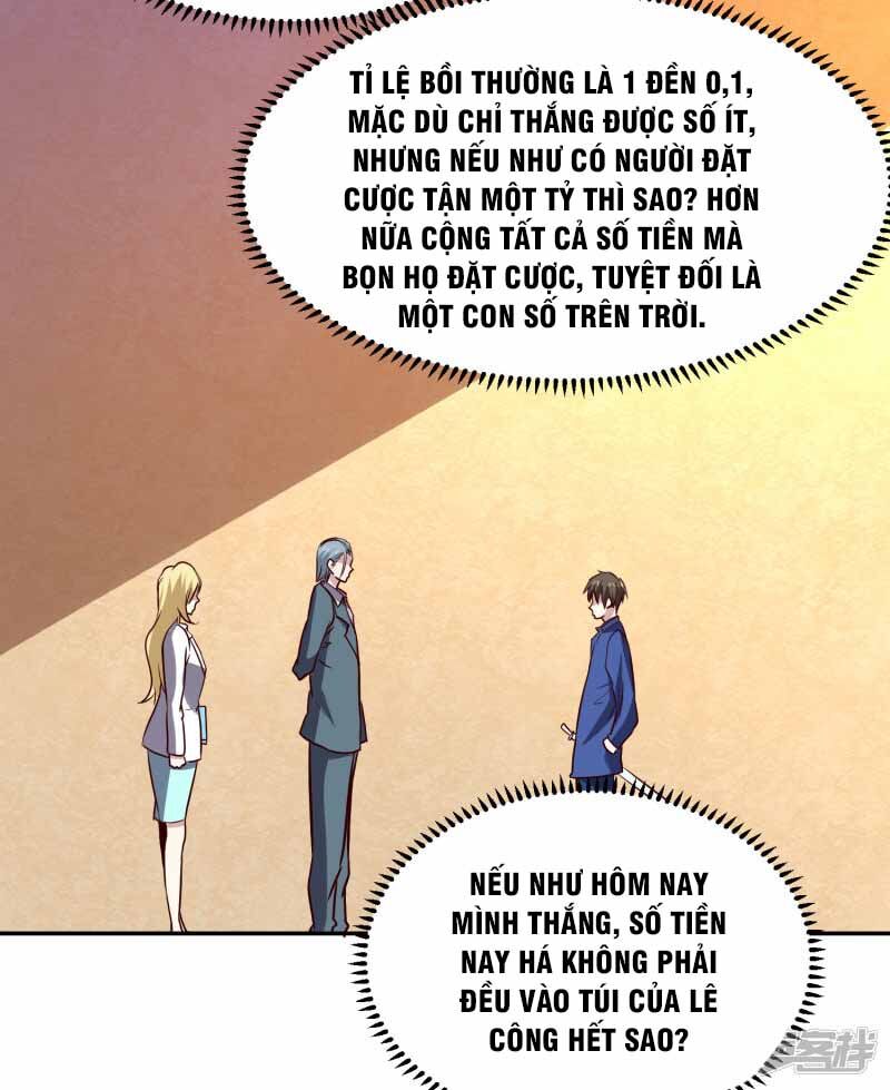 Tay Chơi Thần Cấp Chapter 124 - Trang 2