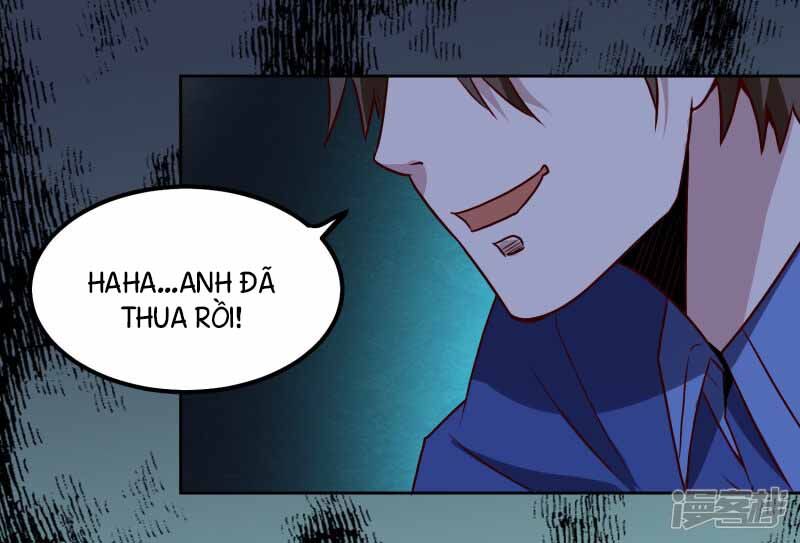 Tay Chơi Thần Cấp Chapter 123 - Trang 2