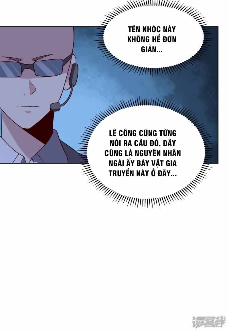 Tay Chơi Thần Cấp Chapter 122 - Trang 2