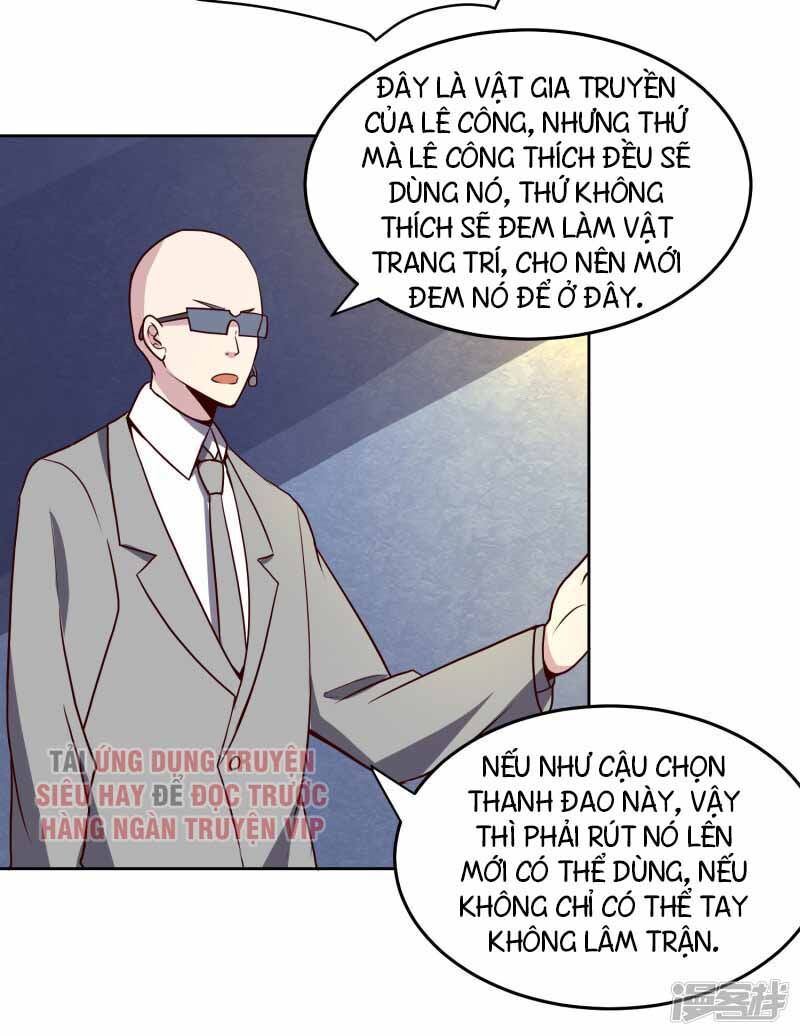 Tay Chơi Thần Cấp Chapter 122 - Trang 2