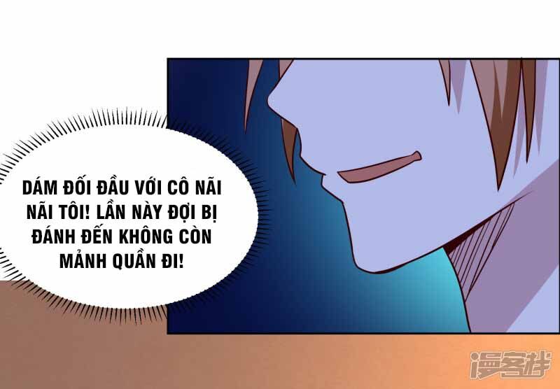 Tay Chơi Thần Cấp Chapter 120 - Trang 2