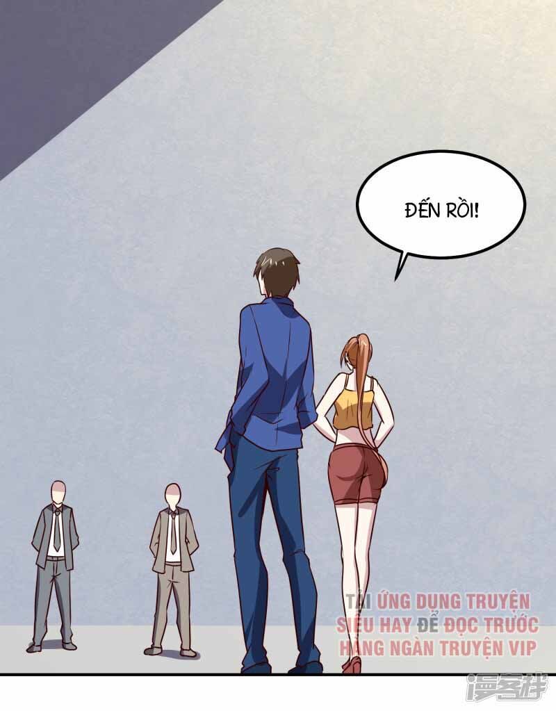 Tay Chơi Thần Cấp Chapter 120 - Trang 2